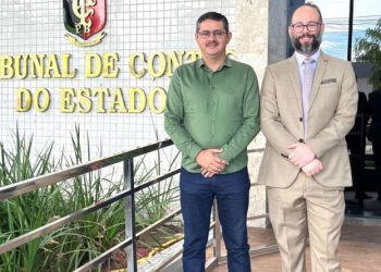 Fernando Aires tem 9ª conta aprovada à frente da Câmara Municipal de Boa Vista