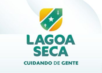 ‘CUIDANDO DE GENTE’: Prefeitura de Lagoa Seca/PB lança nova identidade visual para gestão de Michelle Ribeiro