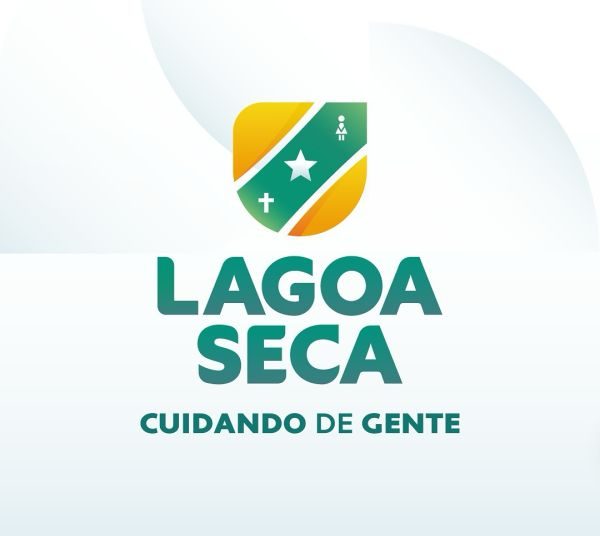 ‘CUIDANDO DE GENTE’: Prefeitura de Lagoa Seca/PB lança nova identidade visual para gestão de Michelle Ribeiro