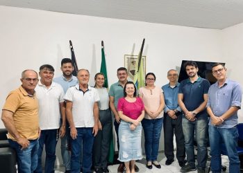 Prefeito de Boa Vista divulga secretariado; confira os nomes