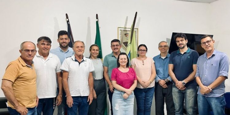 Prefeito de Boa Vista divulga secretariado; confira os nomes