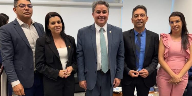 Lagoa Seca é contemplada com 50 unidades do Minha Casa, Minha Vida