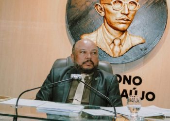 Projeto do vereador Saulo Germano prevê a implantação da cinoterapia em Campina Grande