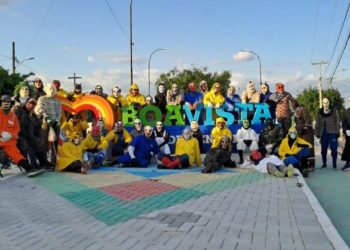 Boa Vista resgata tradição carnavalesca e vai realizar 1º Concurso de Papangus