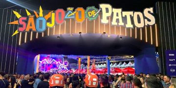 Patos lança programação oficial do São João 2025 com grandes atrações; confira