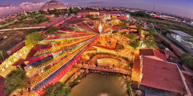 Vila Sítio São João anuncia programação de 2025 na próxima terça-feira (11)