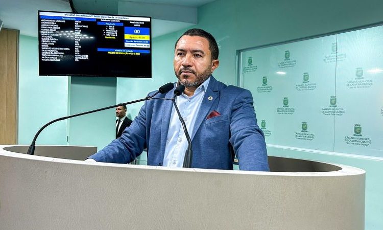 Governador comemora equilíbrio fiscal, mas paga piores salários aos policiais, diz vereador