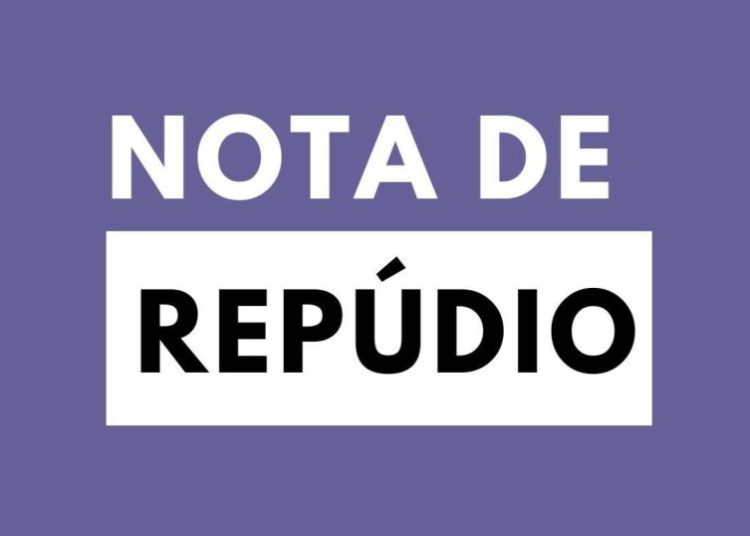 Jornalistas de Campina Grande divulgam nota de repúdio após declarações de “blogueiro” sobre assessoria de imprensa do São João
