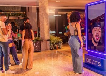 BEATS MEGA SHOW confirma Pedro Sampaio e Anitta no São João de Campina Grande