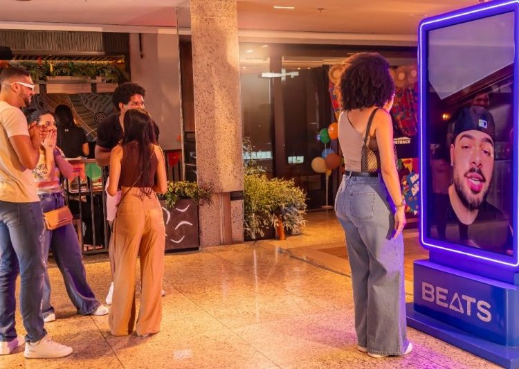 BEATS MEGA SHOW confirma Pedro Sampaio e Anitta no São João de Campina Grande