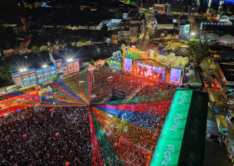 ”Partiu PP” promete animação, muito forró e Parque cheio com artistas de diferentes estados nesta sexta (06)