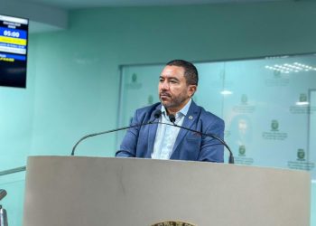 Alexandre do Sindicato comemora alta produção, mas destaca foco na qualidade e relevância do mandato