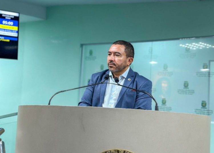 Alexandre do Sindicato comemora alta produção, mas destaca foco na qualidade e relevância do mandato