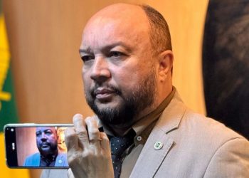 Câmara Municipal de Campina Grande divulga nota sobre episódio com a CAGEPA; confira