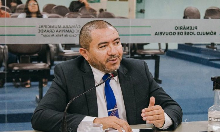 Requerimentos de Alexandre do Sindicato propõem ações para fortalecer o Natal Iluminado em Campina Grande Requerimentos de Alexandre do Sindicato propõem ações para fortalecer o Natal Iluminado em Campina Grande