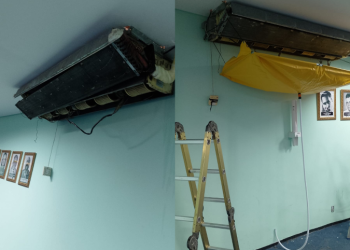 Câmara Municipal de Campina Grande comunica adiamento da abertura do ano legislativo em virtude de ações de manutenção de urgência