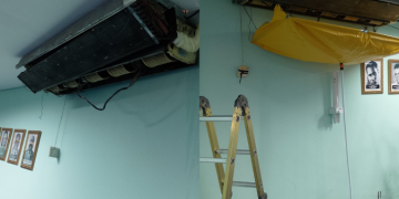 Câmara Municipal de Campina Grande comunica adiamento da abertura do ano legislativo em virtude de ações de manutenção de urgência